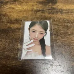 romu IVE レイ　ドンキ限定トレカ