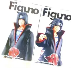 NARUTO疾風伝 Figuno うちはイタチ2種セット - メルカリ
