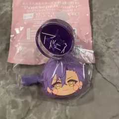 アドニス リンライ 前髪クリップ