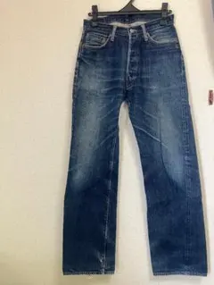 DENIME ドゥニームXX W31のサムネイル