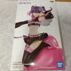 2.5次元の誘惑 ESPRESTO-Poppin' Heart-ミリエラ