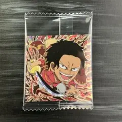 ワンピース ウエハース シール 12弾 ロジャー