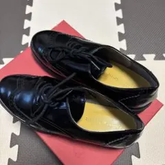 Oriental Traffic 黒 ローファー　サイズL