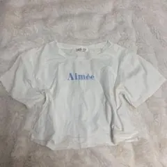 MAJESTIC LEGON Aimée Tシャツ ホワイトのサムネイル
