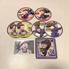 忍たま乱太郎 購入特典 5年生