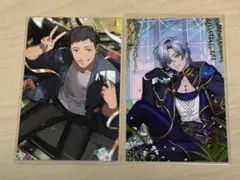 にじさんじ　ノスタルジアコレクション2025 Jグループ