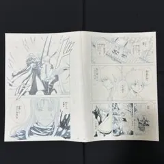 大銀魂展　複製原画　銀時&近藤&土方　新品 大銀魂展 複製原画 銀時&近藤&土方 新品 - メルカリ