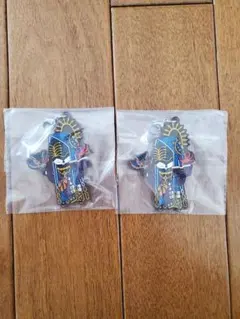 第五人格一番くじラバーストラップ 占い師