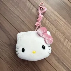 ハローキティ ポーチ