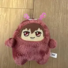 アイナナ　狗丸トウマ　モンぬい