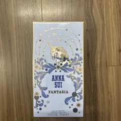 ANNA SUI FANTASIA オードトワレ 75mlのサムネイル