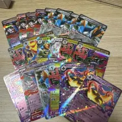 ニンジャスピナーRR 20枚セット