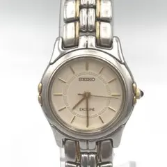 SEIKO EXCELINE レディース 腕時計 セイコー エスセリーヌ