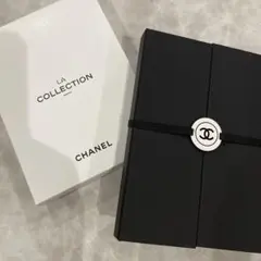 CHANEL LA COLLECTION付箋&ペンシルセット 非売品