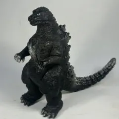 激レア1985年生ゴジラ フィギュア 約15cm 1985年製 ゴジラ フィギュア - メルカリ