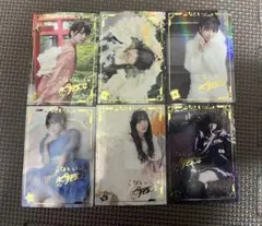 2026年最新】月音こな カードの人気アイテム - メルカリ