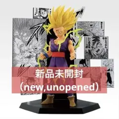 2026年最新】ドラゴンボール一番くじc賞 孫悟飯の人気アイテム - メルカリ