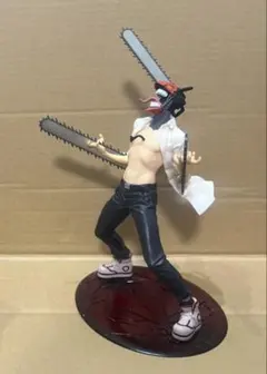 Exc∞d Creative Figure ーチェンソーマンー - メルカリ