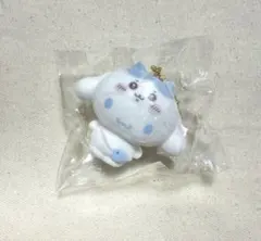 ちいかわ　サンリオ　コラボ　シークレットフロッキーマスコットチャーム