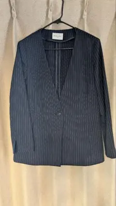最終値下げ【夏用•美品】THE SUIT COMPANY サイズ36のサムネイル