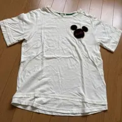 SHOO-LA-RUE ミッキーマウス Tシャツのサムネイル