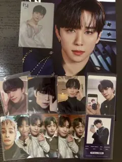 後藤威尊 トレカ フライヤー