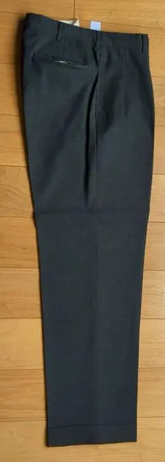 VAN JACKET ダークブルー スラックス 【春夏物】のサムネイル