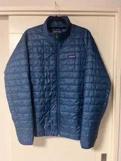 2025年最新】パタゴニア パフジャケット ネイビーの人気アイテム