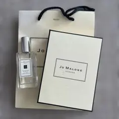 ジョーマローン 30ml イングリッシュ ペアー＆フリージア ヘアミスト