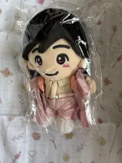 なにわ男子　道枝駿佑　ちびぬい