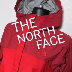 aw25. THE NORTH FACE マウンテンパーカー レディースM相当