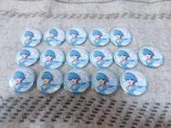 すとぷり ころんくん 2023 Summer マリン 缶バッジ 等身 16点