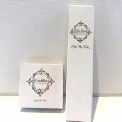 KiraBika Beauty Serum Foundation 26g - メルカリ