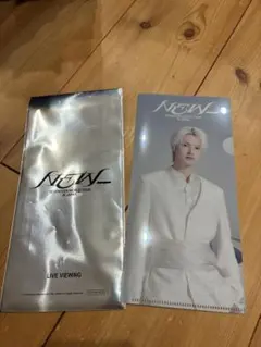 セブチ SEVENTEEN NEW 特典 チケットホルダー ジュン