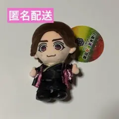 WESTꓸ 小瀧望 ちびスト 関西七色男大祭り ぬいぐるみ - メルカリ