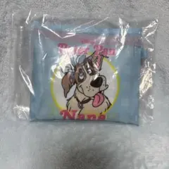 新品未使用 Disney ピーターパン　ナナ　ショッピングバッグ　 アベイルのサムネイル