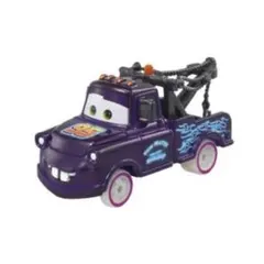 2025 カーズ トミカ メーターライトニング・マックィーンデイ (Y022)