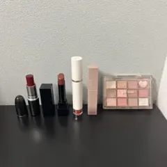 コスメまとめ売り M.A.C KATE jill leen.のサムネイル