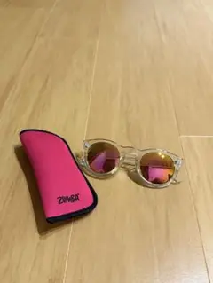 ZUMBAサングラス