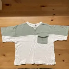 ZARA kids Tシャツ　104のサムネイル