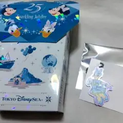 東京ディズニーシー デイジーの チャーム