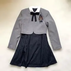 catherine cottage 卒業式 ￼ワンピース ボレロセットアップ