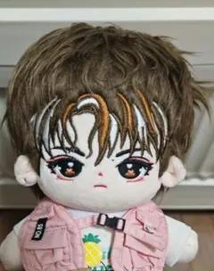 2025年最新】王一博 ぬいぐるみ 20cmの人気アイテム - メルカリ