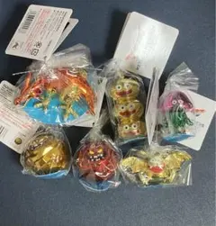 2025年最新】メタリックモンスターズギャラリーの人気アイテム