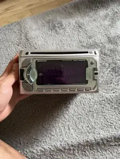 N*様 ケンウッド DPX-6200m 希少 - メルカリ
