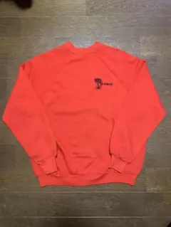 70s 80s Sportswear ヴィンテージ スウェット ロゴ USA製