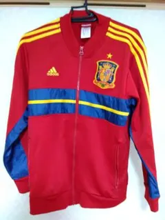 スペイン代表ジャージ