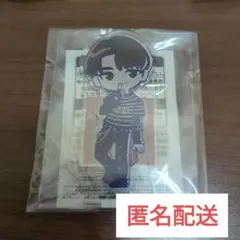 enhypen ソンフン　ナムコ　のすたるぽっぷスタンド付き両面アクリルプレート