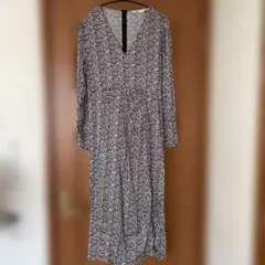 ZARA ワンピース