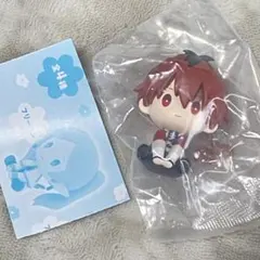 葬送のフリーレン　ぺたっとねじまきますこっと　シュタルク　ガチャ
